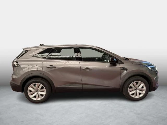 Renault Symbioz E-Tech full hybrid 145 Evolution
