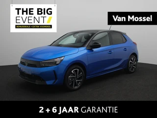 Opel Corsa 1.2 Turbo Yes