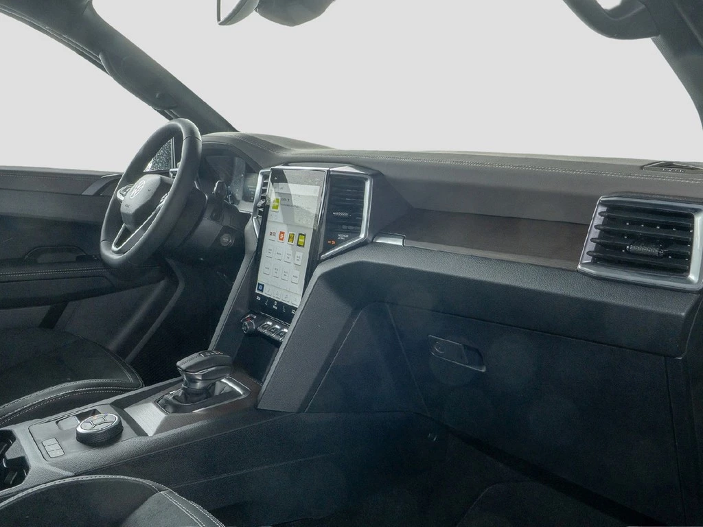 Volkswagen Amarok 3,0 TDI DSG 4x4 Style