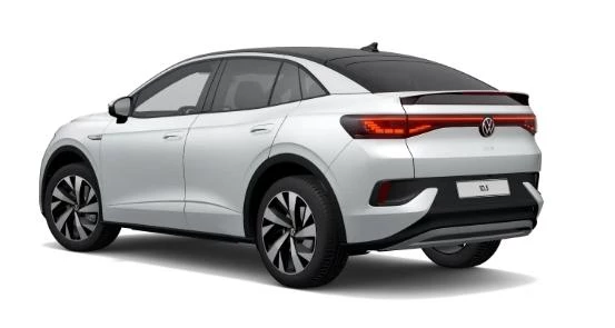 Volkswagen ID.5 Pro 77 kWh 204 PK|