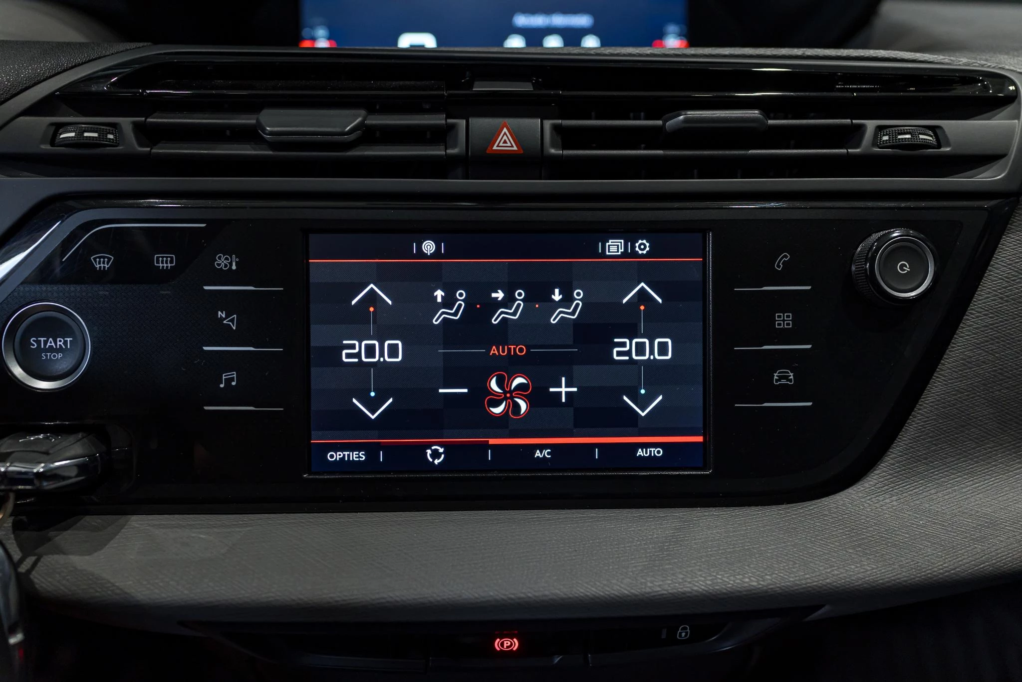 Citroën Grand C4 Spacetourer 1.2 PureTech 130 S&S MAN6 Feel