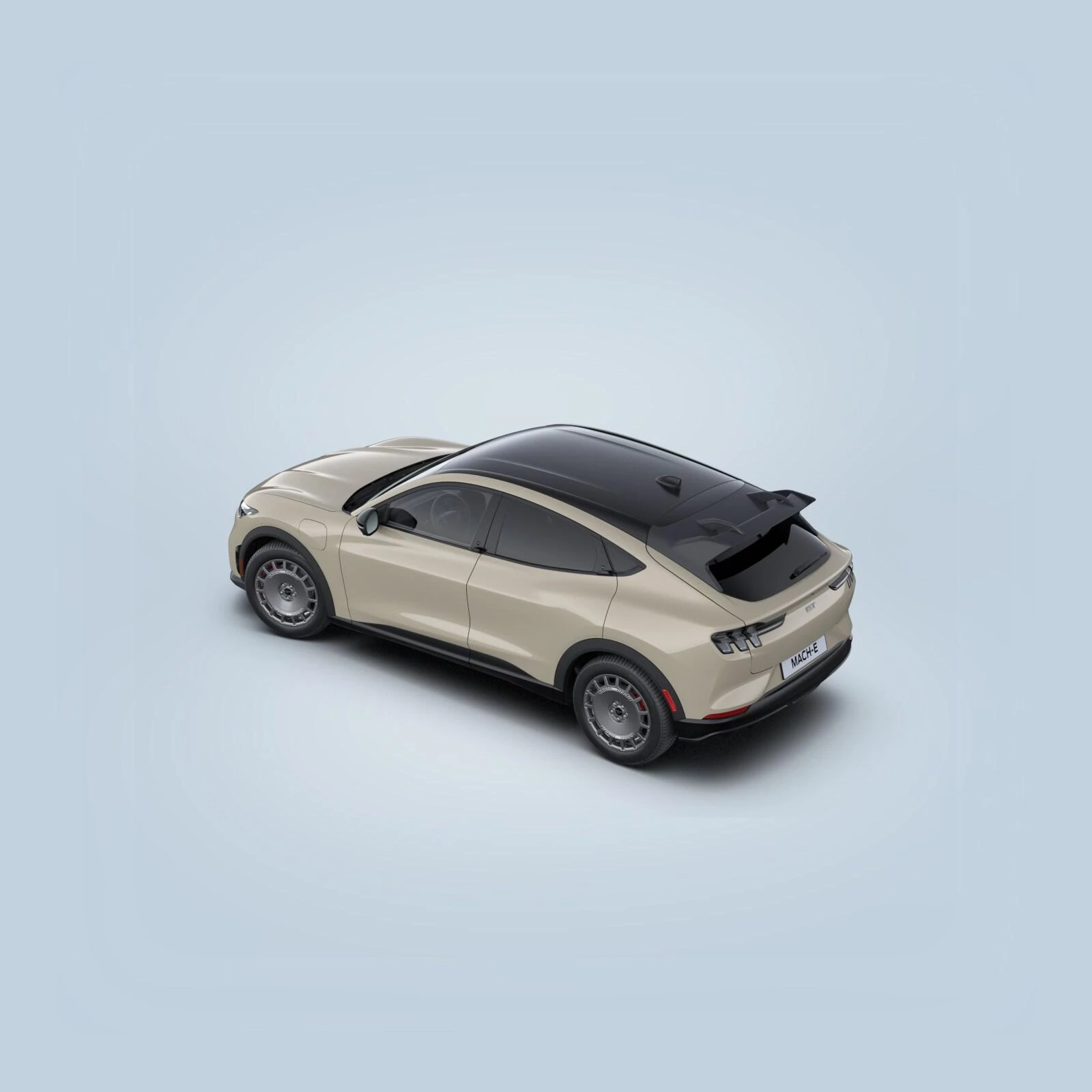 Ford-Mustang Mach-E-image-6