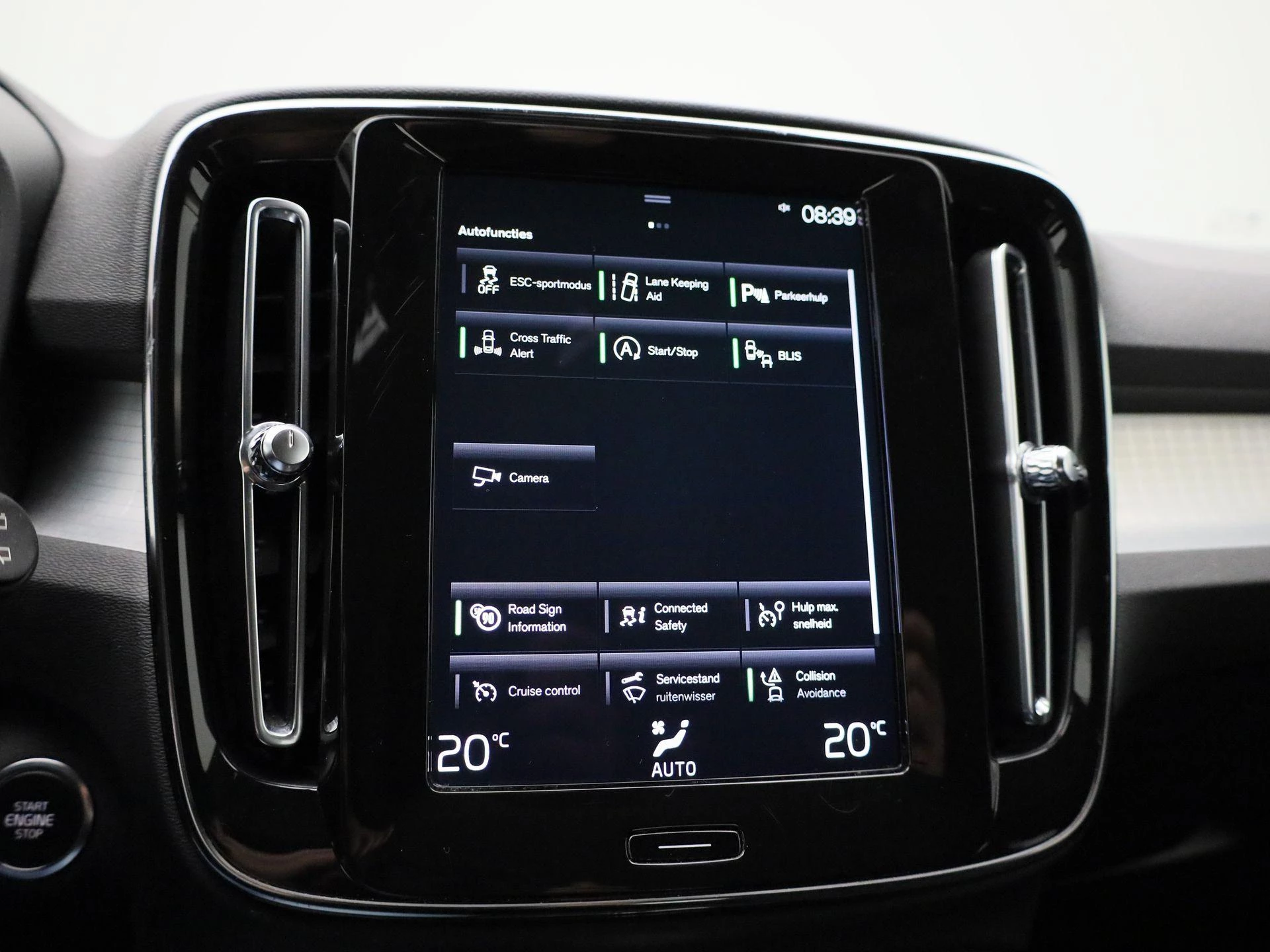 Volvo XC40 T2 Aut. Business Pro