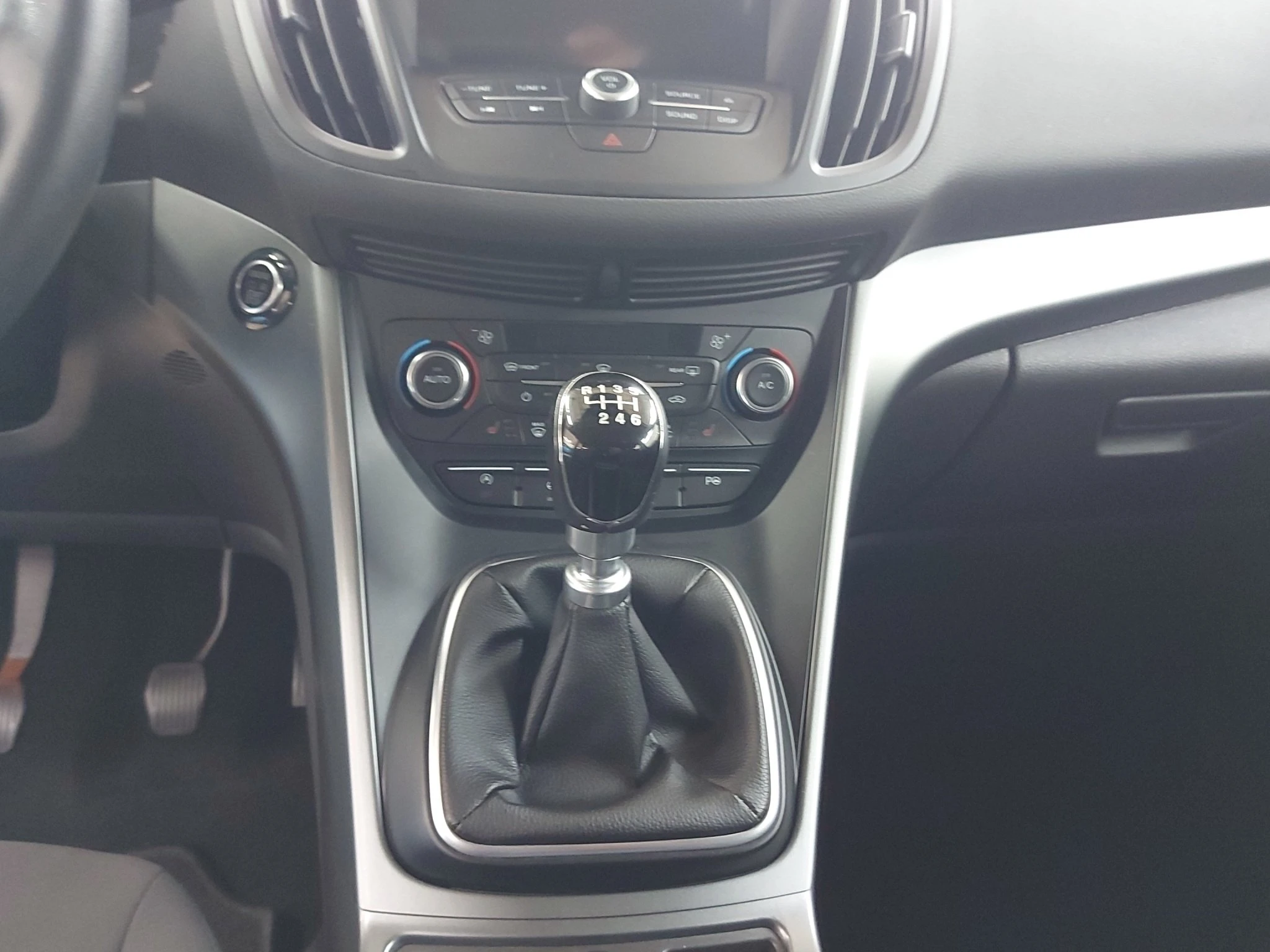 Ford Kuga 1.5 EcoBoost Cool&Connect 4x2 Start/St (EURO