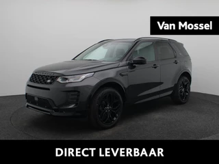 Land Rover Discovery Sport 1.5 P270e PHEV Business Landmark Edition