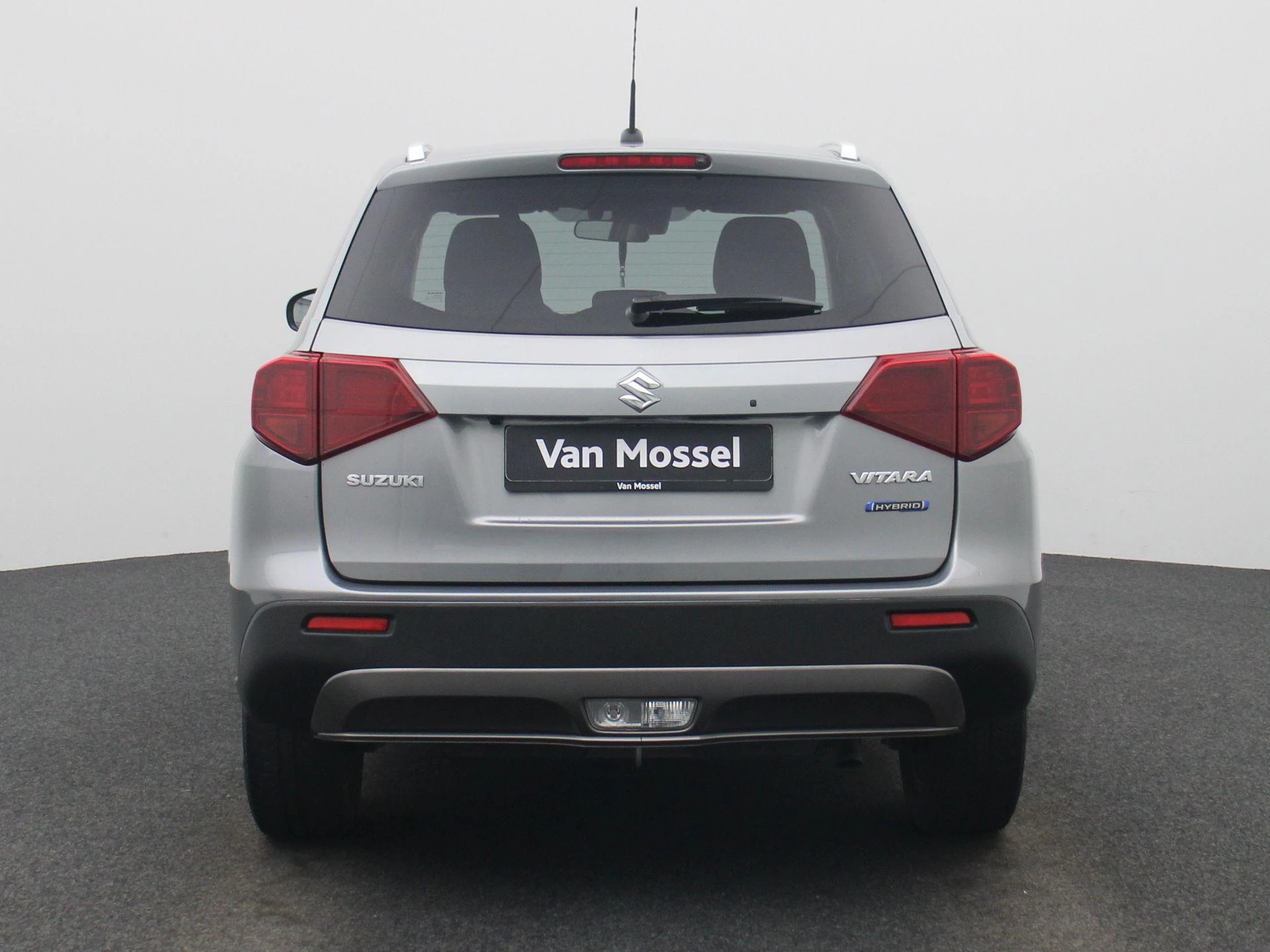 Suzuki Grand Vitara 1.5 Luxe+ Cam | Adaptive Cruise | Zetelverw.