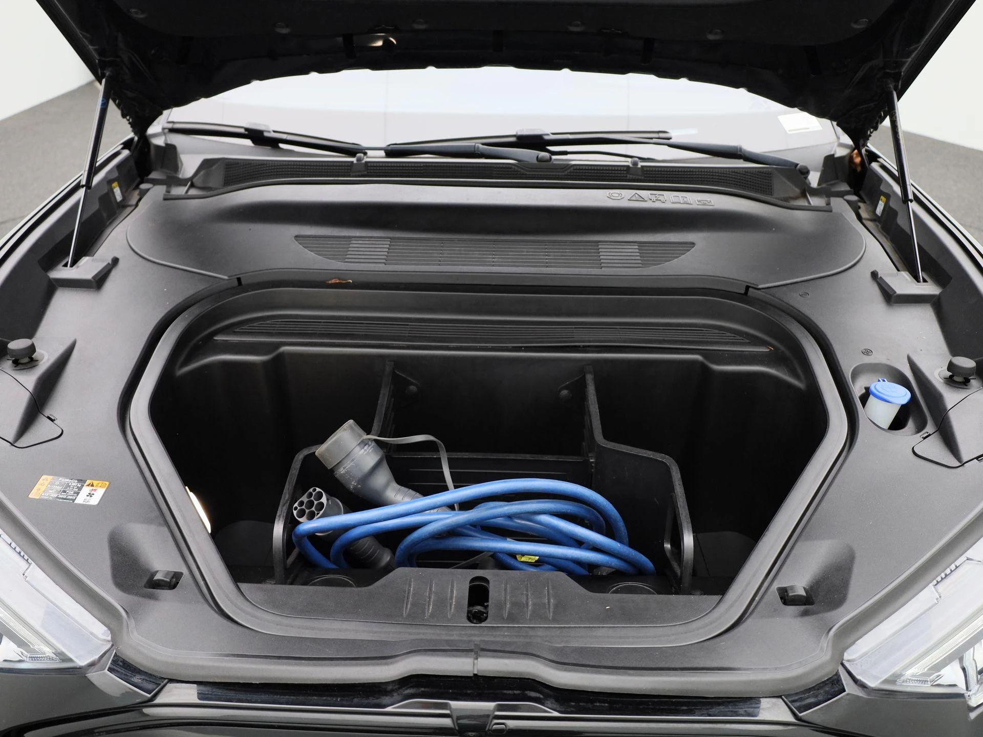 Ford Mustang Mach-E Extended AWD 98 kWh