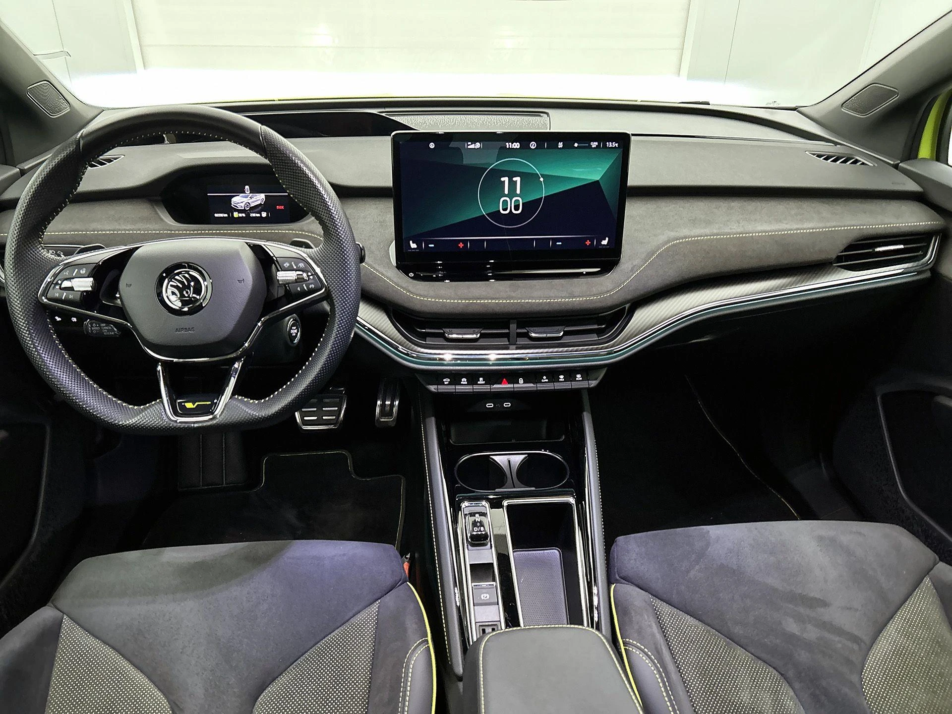 Škoda-Enyaq Coupe-image-19