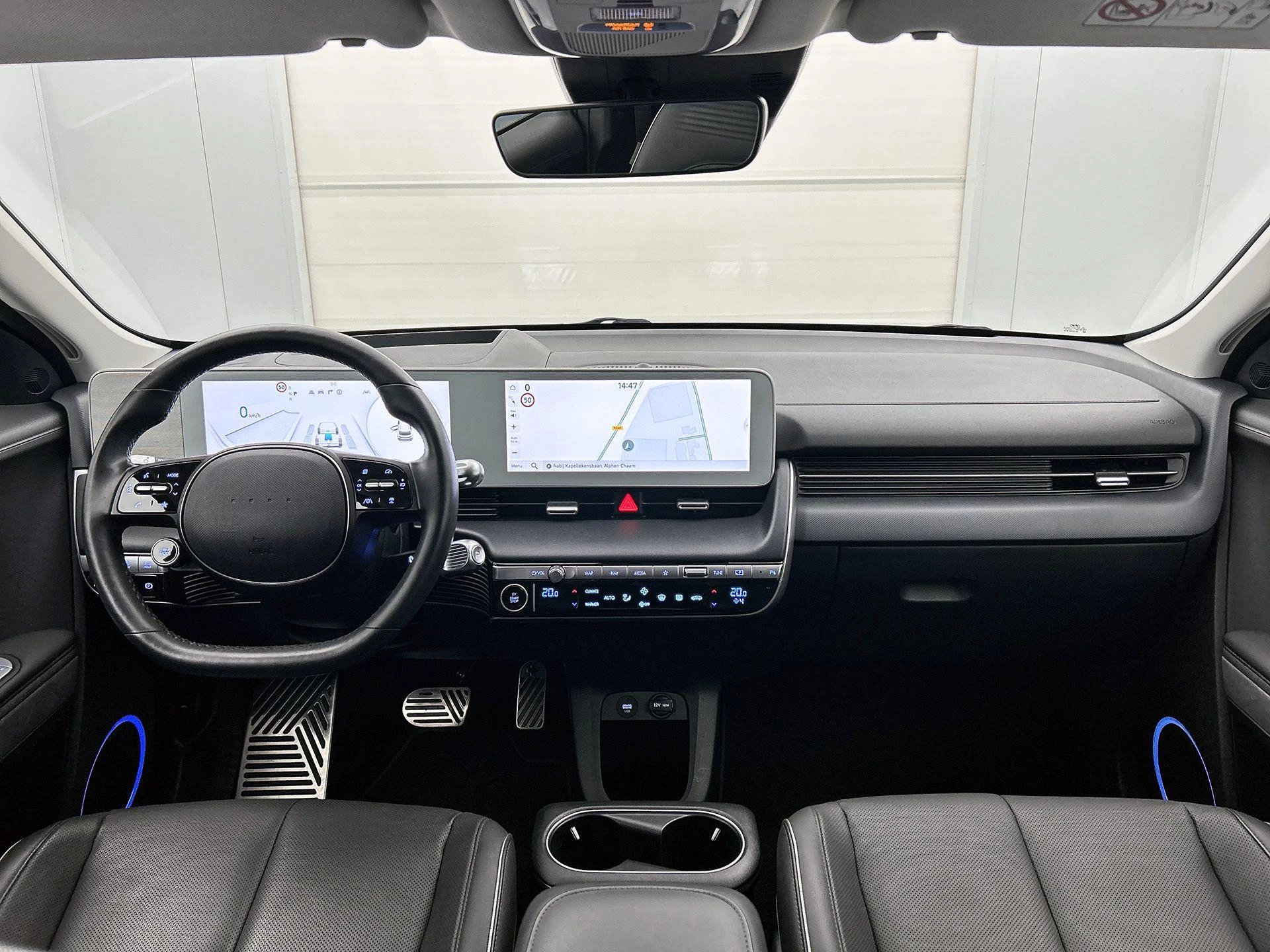 Hyundai-IONIQ 5-image-25