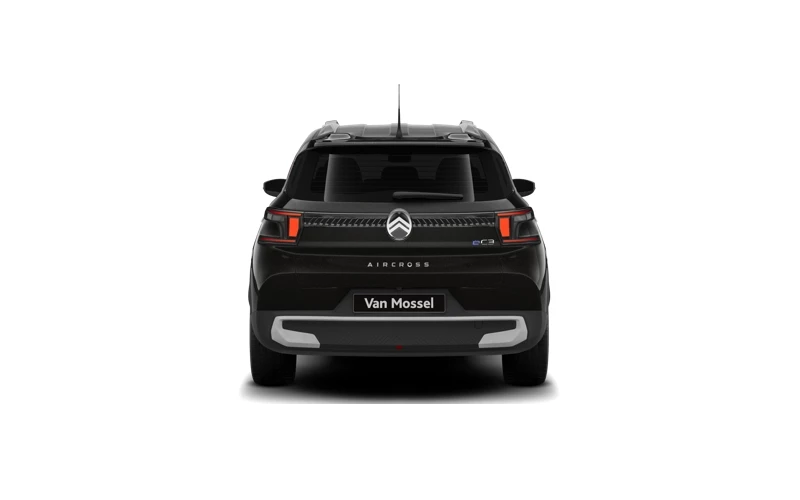 Citroën ë-C3 Aircross Max