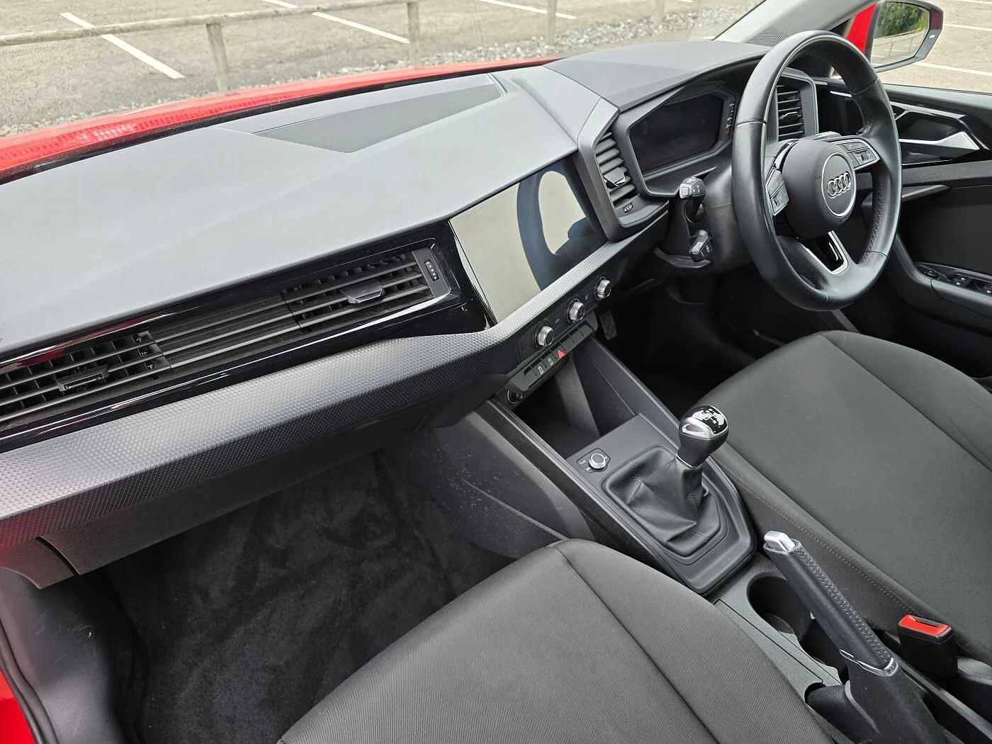 Audi-A1 Sportback-image-1