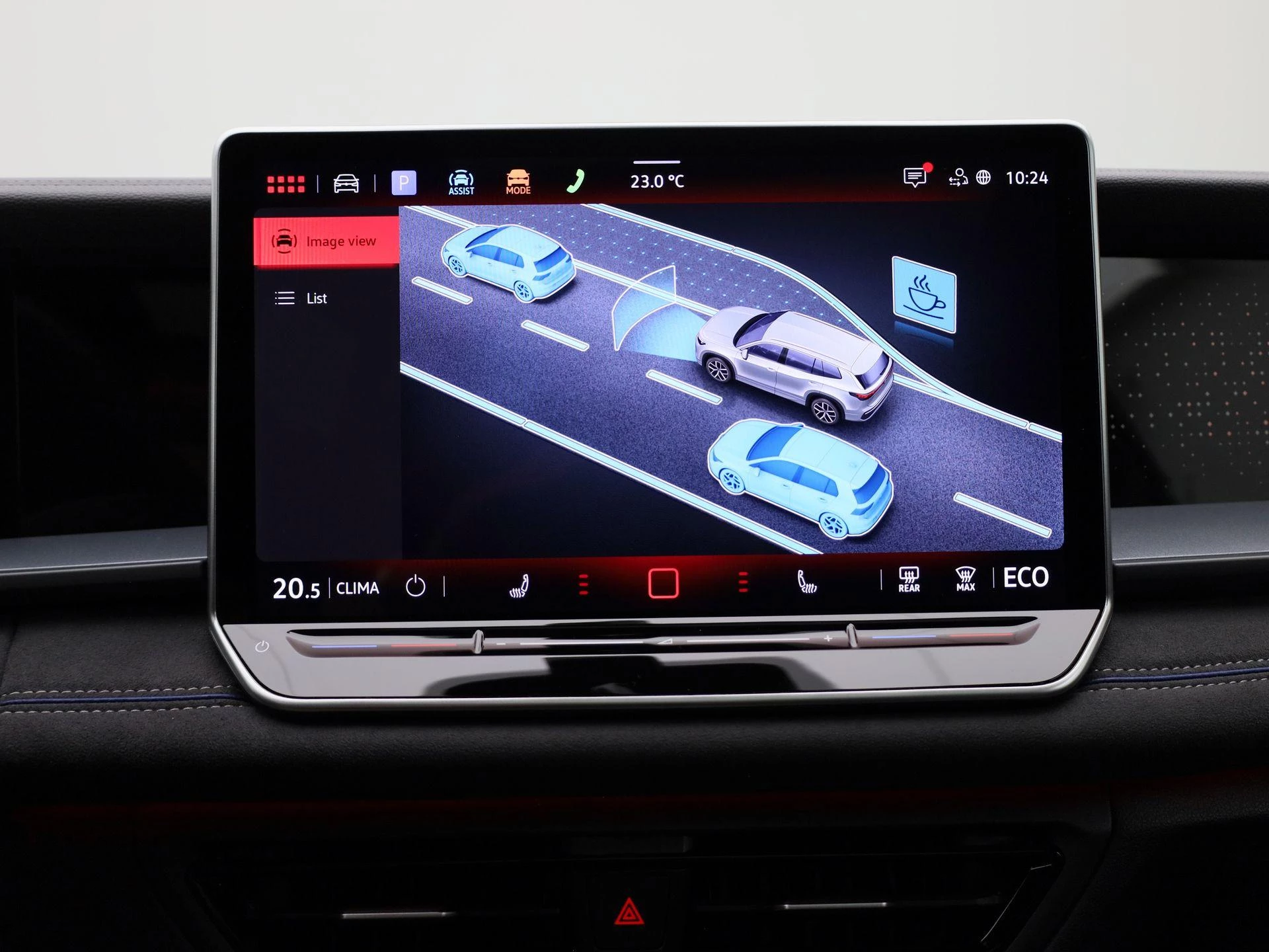 Volkswagen Tayron 1.5 eHybrid R-Line Edition 204 PK|