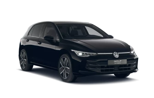 Volkswagen Golf 1.5 eHybrid Style Edition 204 PK Plug-in Hybrid