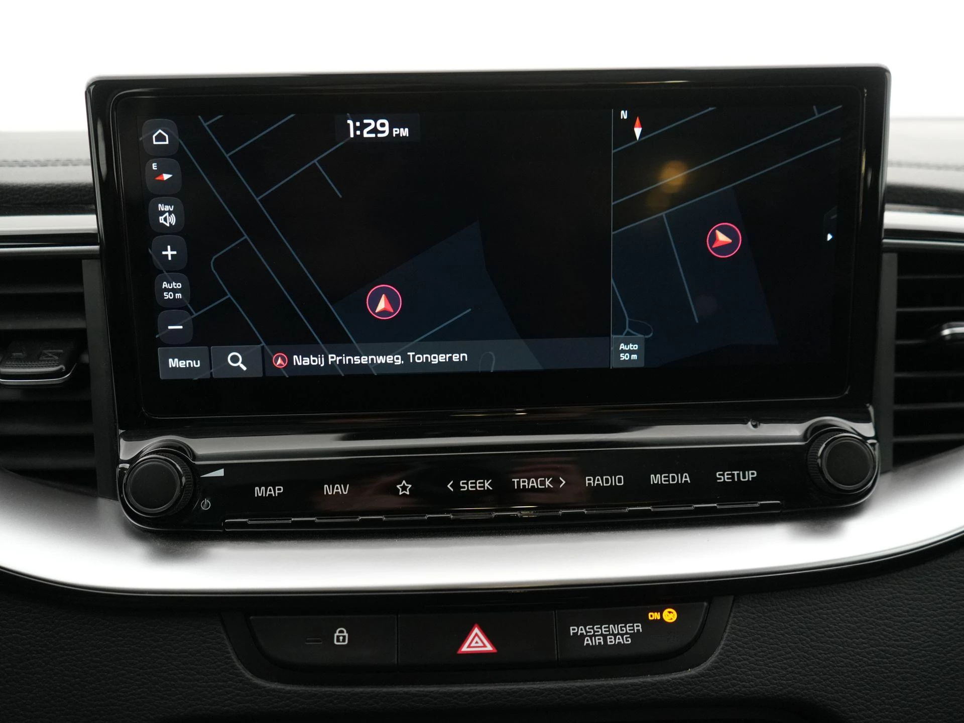 Kia Ceed Pulse 1.0 T-GDI 100 MHEV DCT ISG