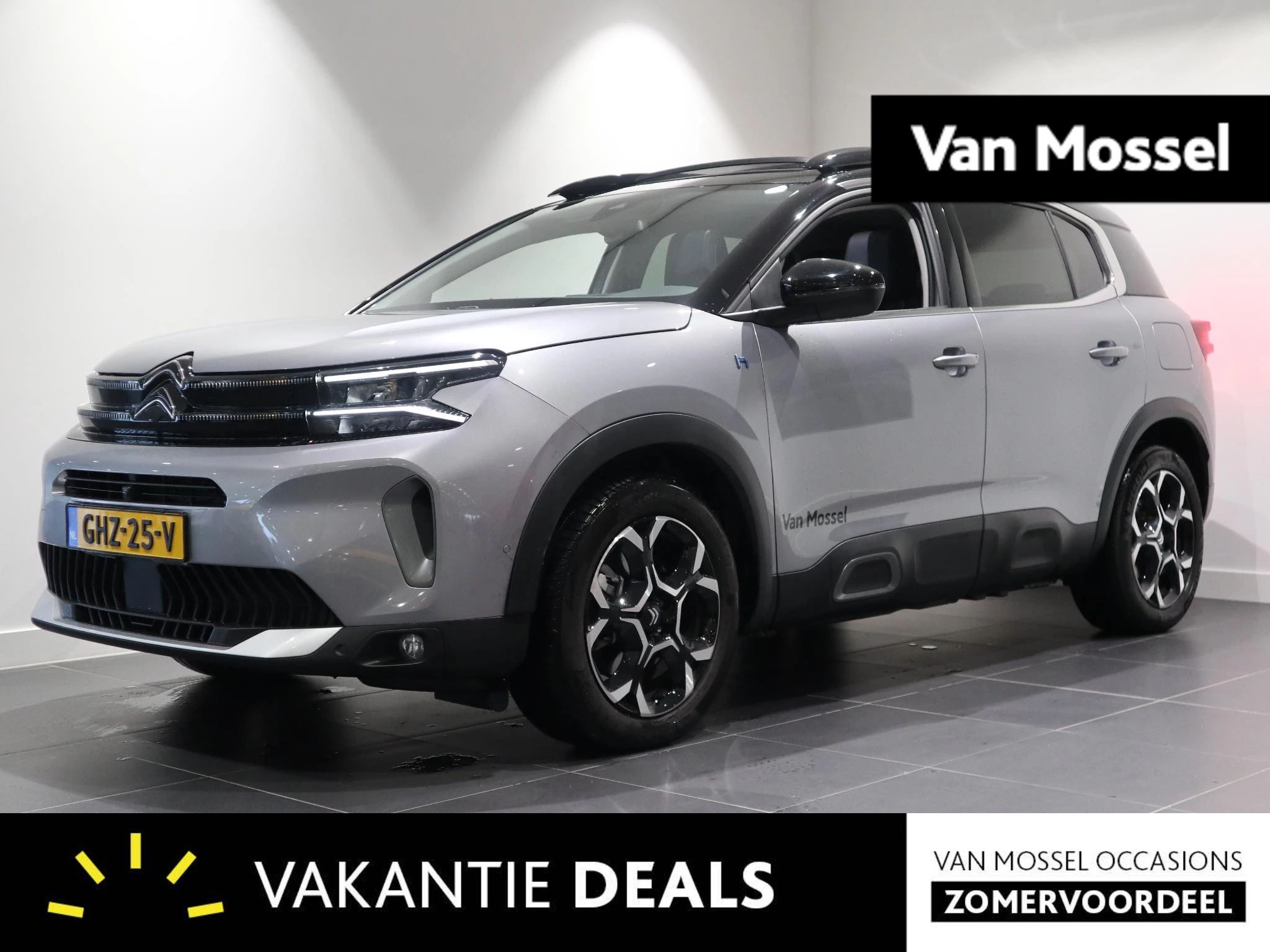 Citroën-C5 Aircross-image-0
