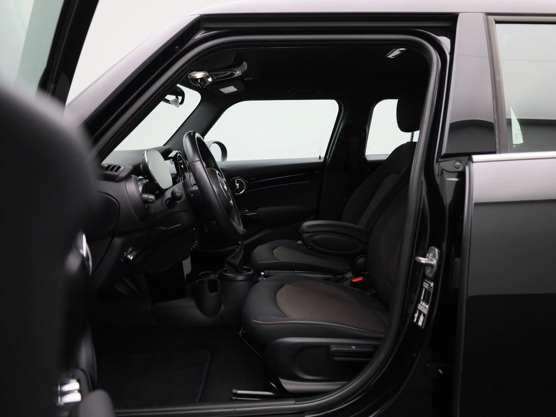 MINI One Mini 5 door
