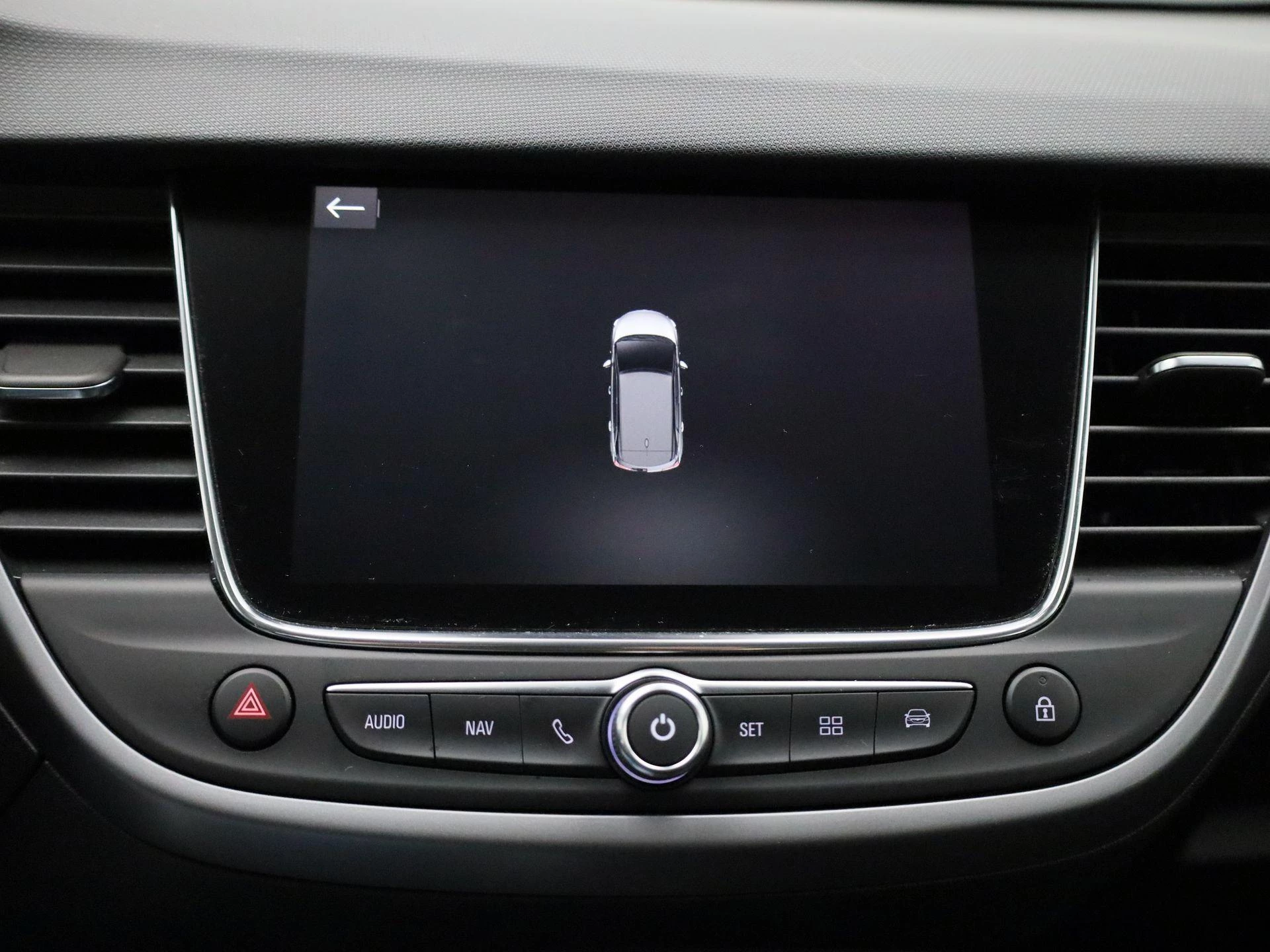 Opel Crossland X 1.2 81kW Turbo S/S Edition