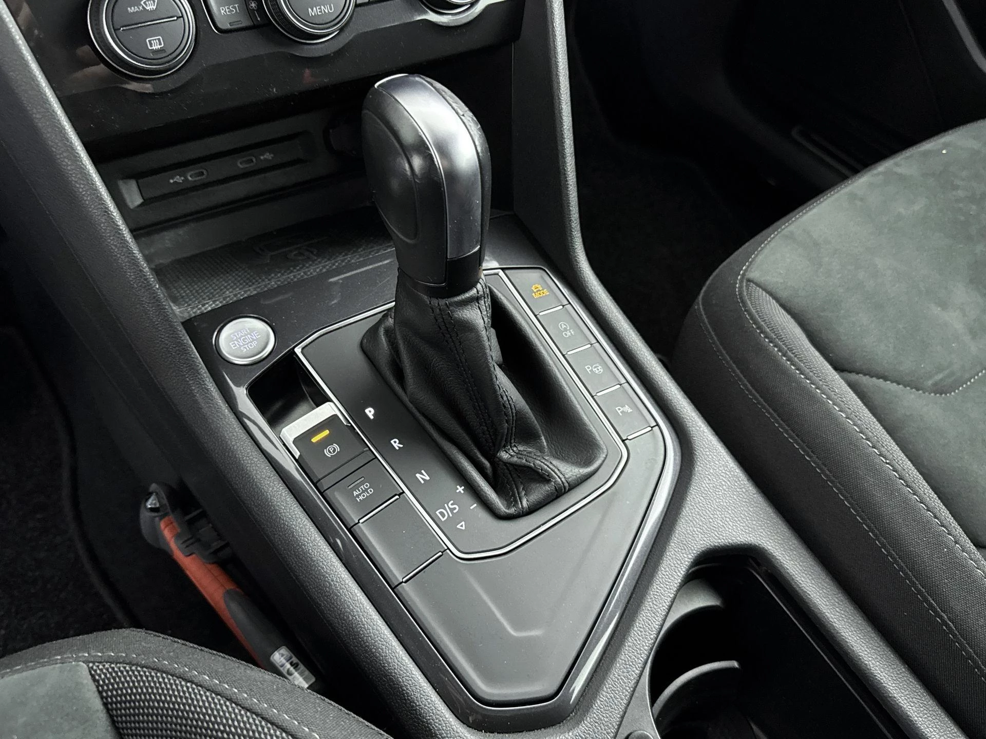 Volkswagen Tiguan Allspace 1.5 TSI Highline Business R