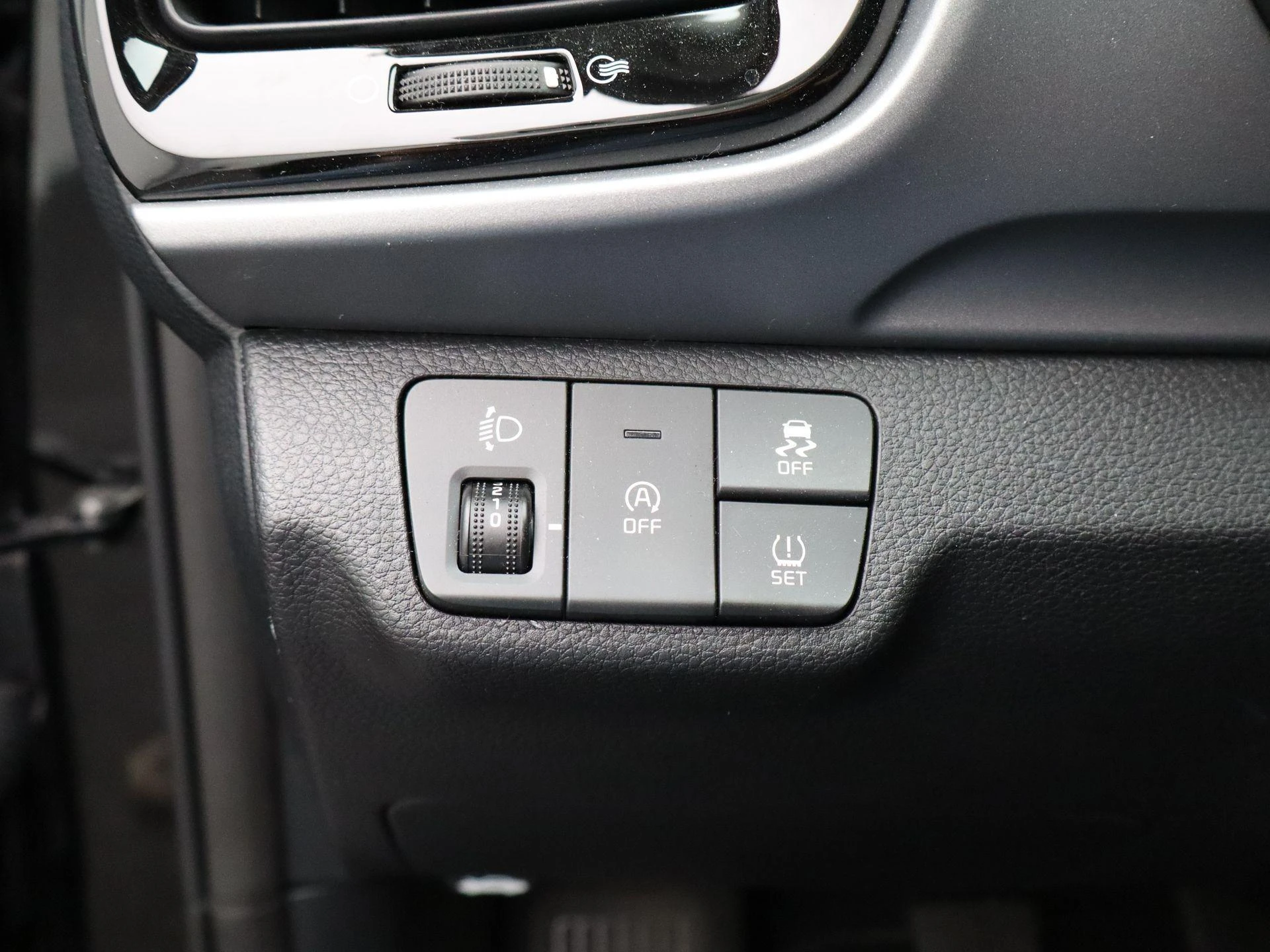 Kia Stonic 1.0 T-GDi MHEV DynamicLine