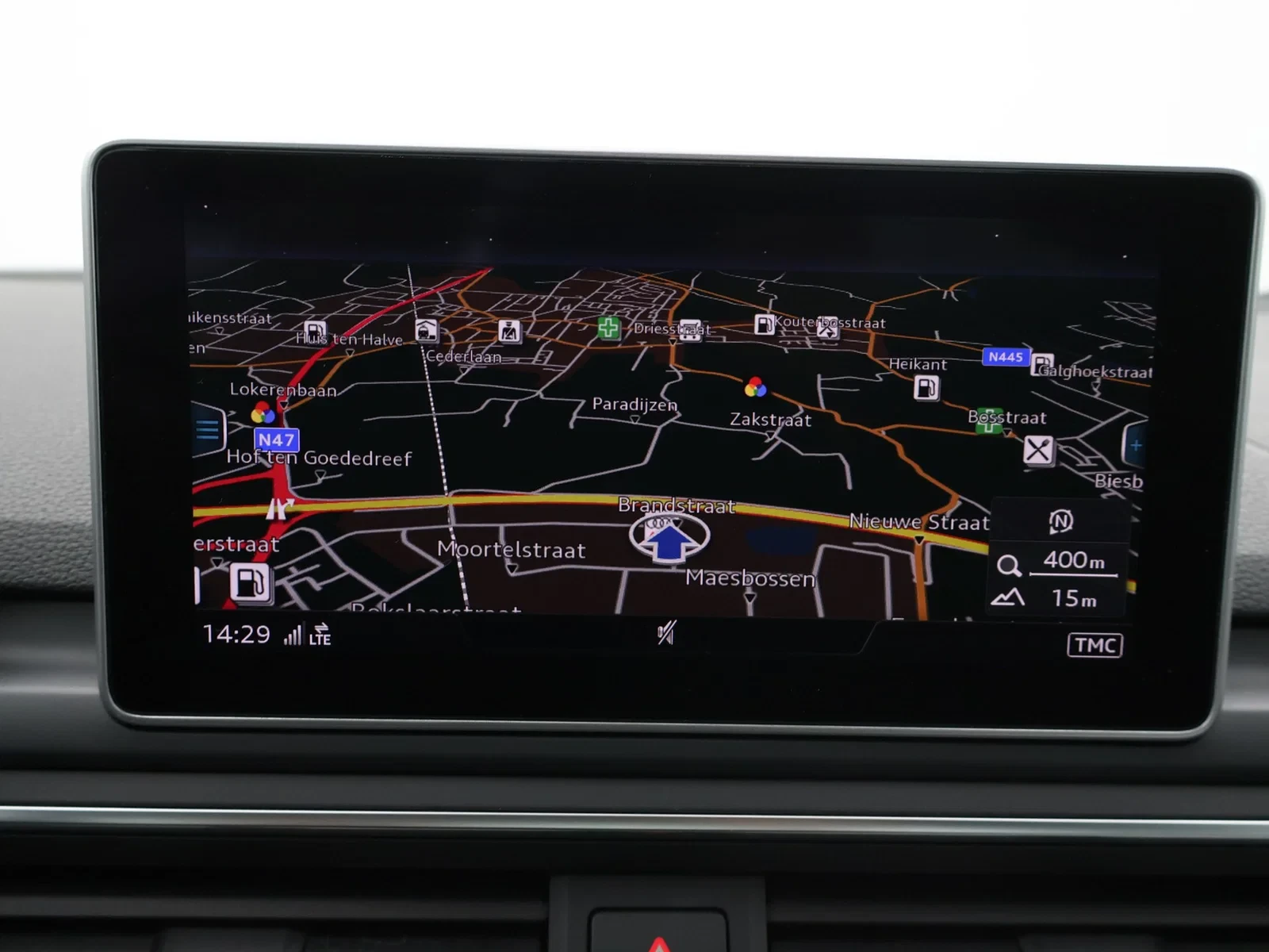 Audi A4 Sedan 35TFSI Sport *VIRTUAL COCKPIT*CRUISE CONTROL*NAVI*BLTH*PDC*DAB RADIO*...*