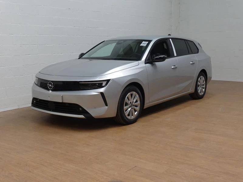 Opel Astra Sports Tourer 1.2T Business Edition Auto