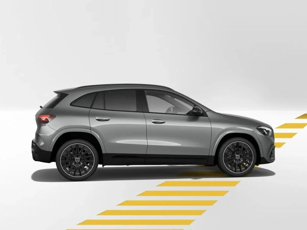 Mercedes-Benz-GLA 200-image-7