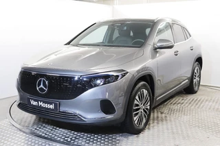 Mercedes-Benz EQA EQA 250+ Business Line