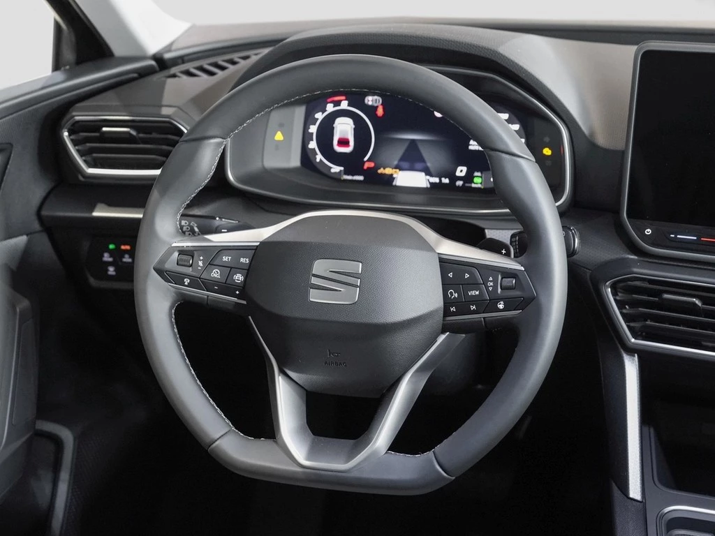 SEAT Leon 2.0 TDI Style