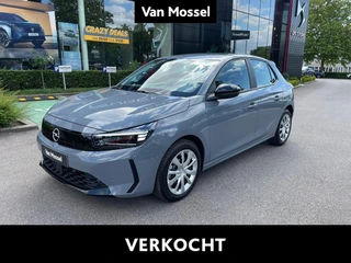 Opel Corsa 1.2 Edition