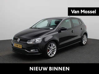 Volkswagen Polo 1.2 TSI Highline