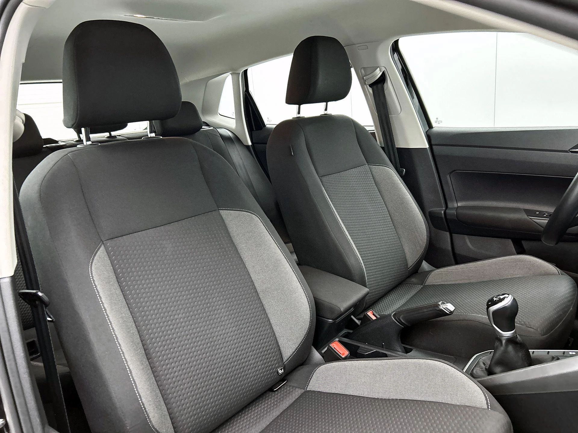 Volkswagen Polo 1.0 TSI Life Business 95pk