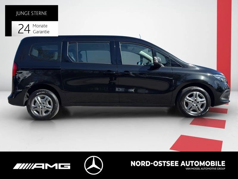 Mercedes-Benz Citan 113 TOURER PRO LANG AUTOM MBUX LED NAVI Tourer
