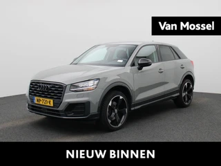 Audi Q2 1.0 TFSI Sport Pro Line