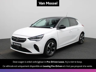 Opel Corsa-e Corsa-e Auto e-Elegance