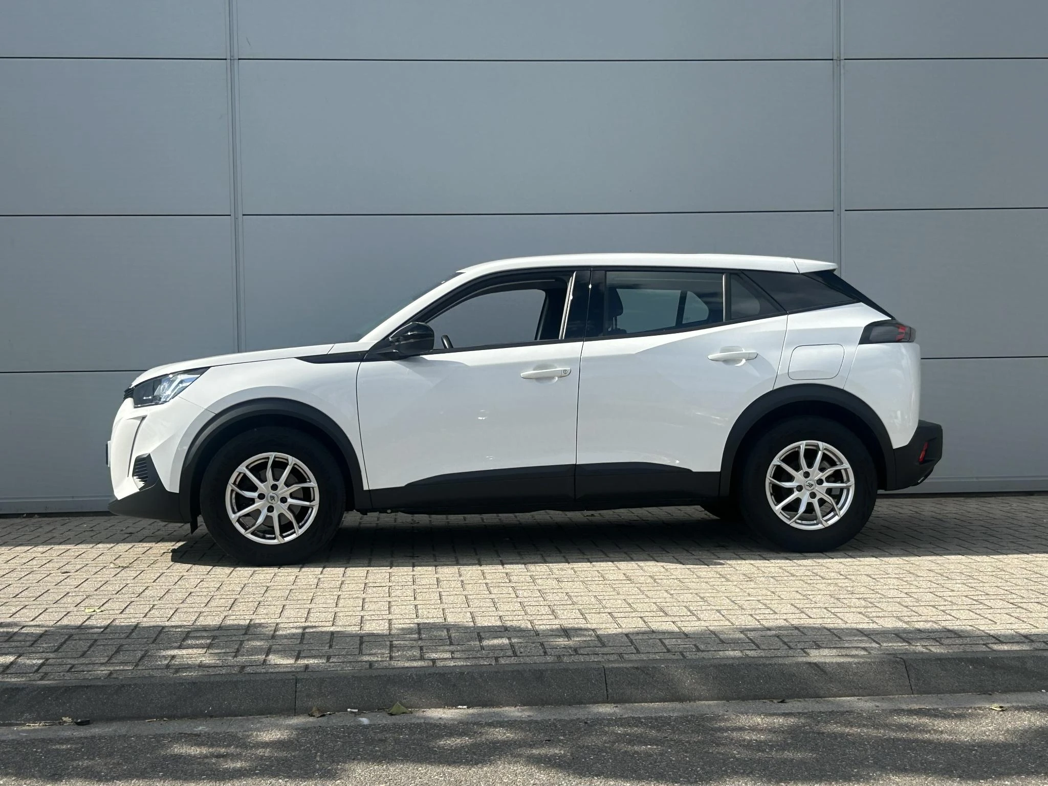Peugeot 2008 1.2 PureTech Active