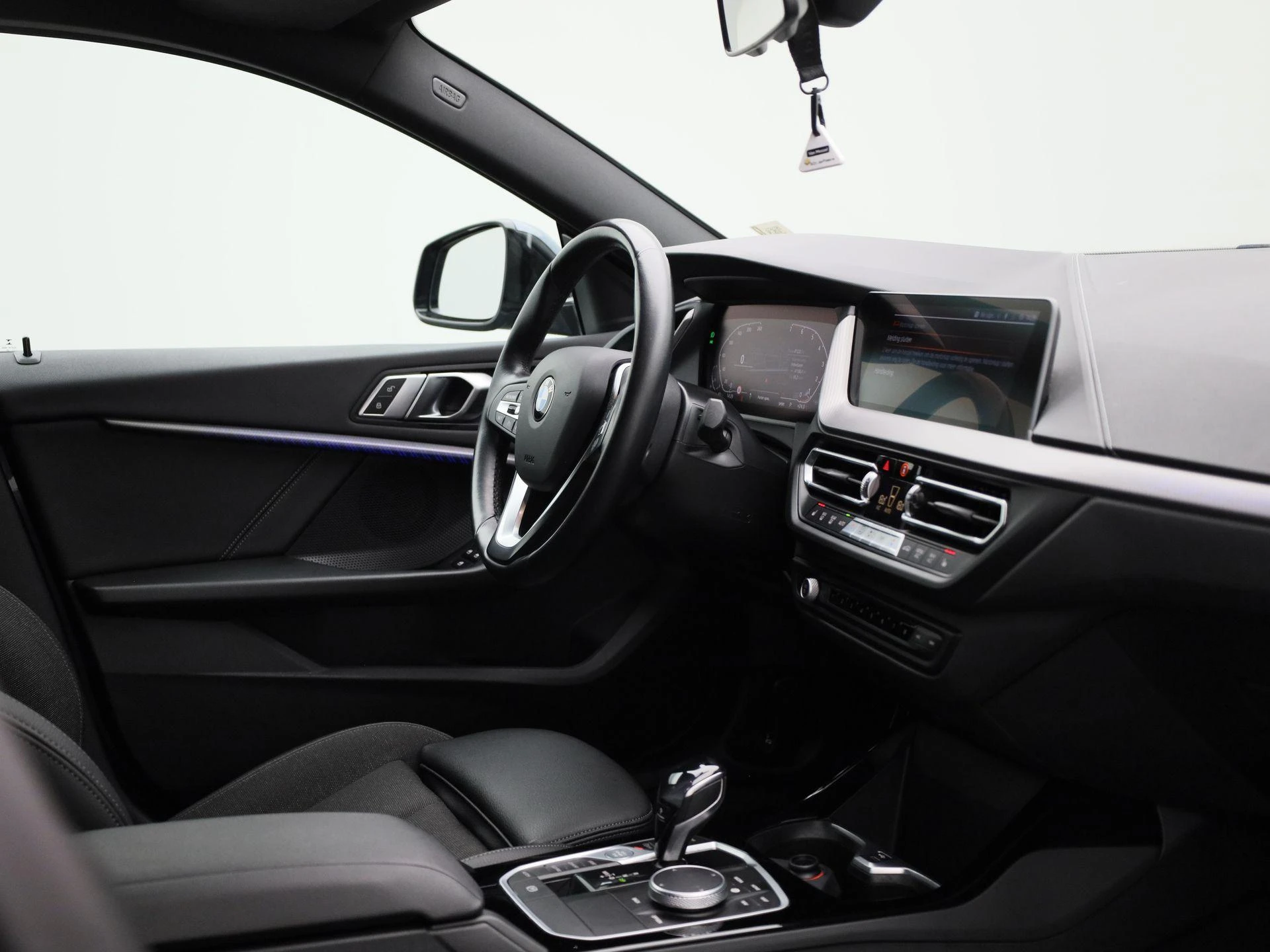 BMW 2 Serie Gran Coupé 218i Business Edition