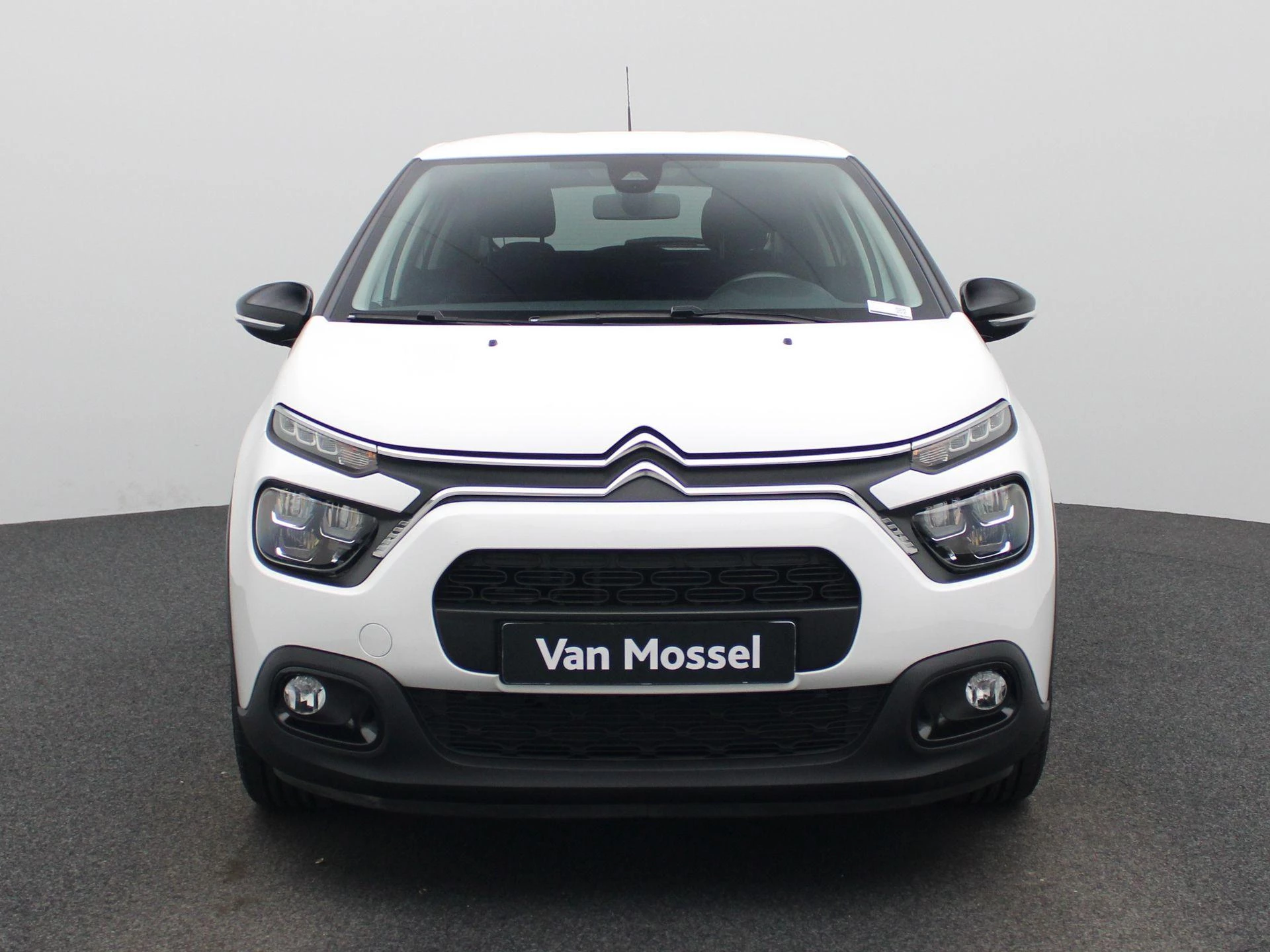Citroën C3 1.2 PureTech 82 S&S MAN Feel