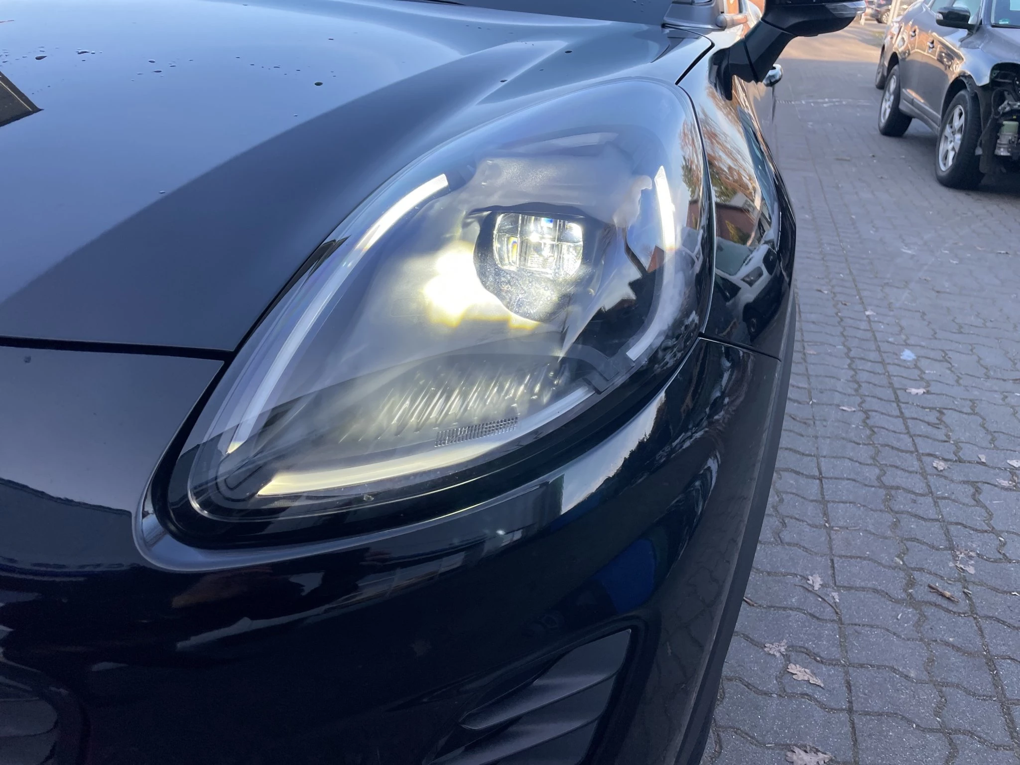 Ford Puma Titanium*KAM*NAVI*TEMP*WINTER-PKT.*LED