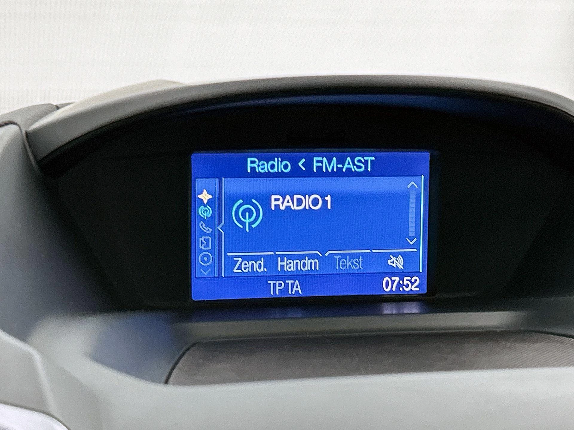 Ford C-MAX 1.0 Edition
