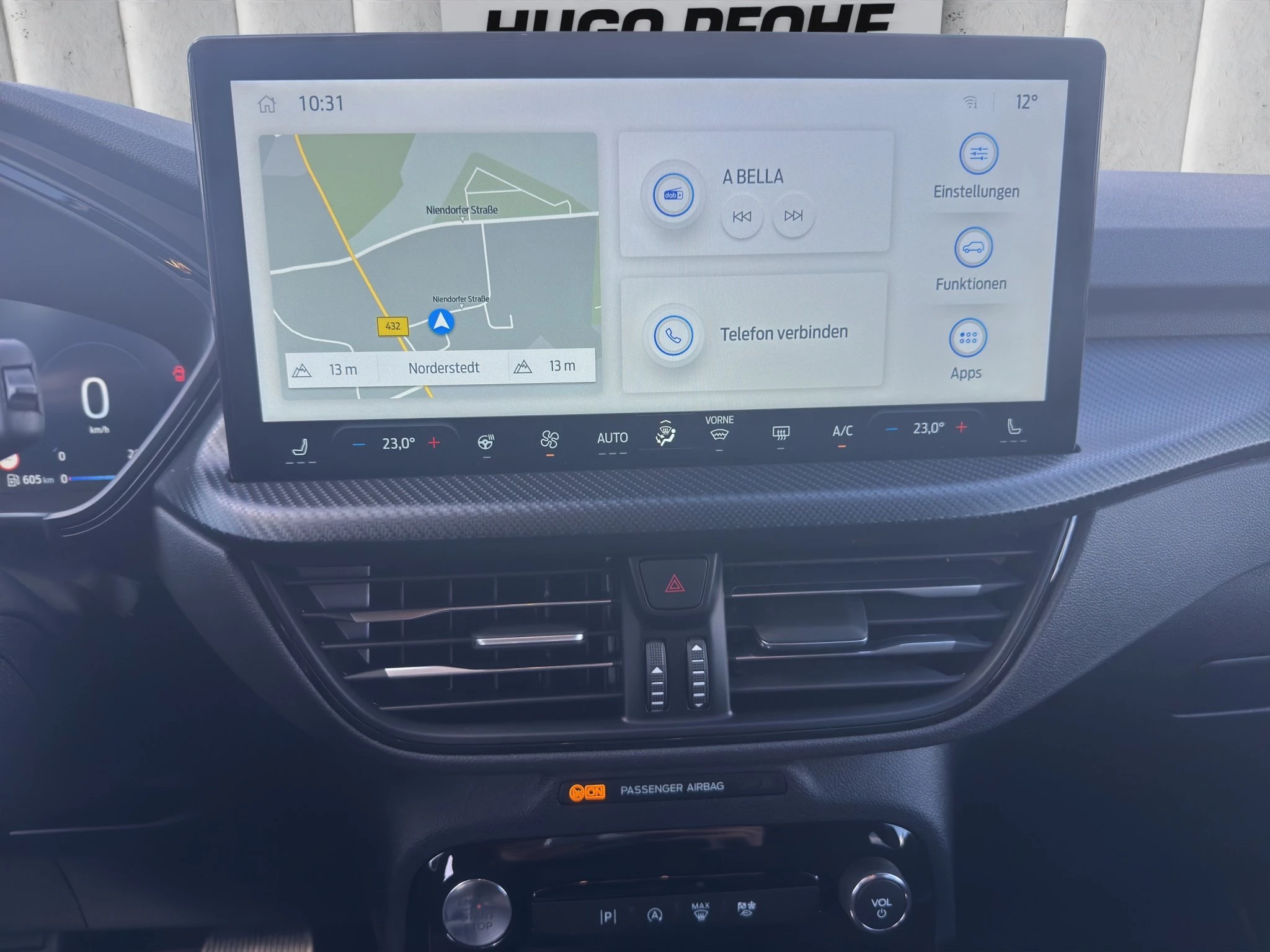 Ford Kuga ST-Line Aut.*KAM*LED-MATRIX*NAVI*GRA*WINTER-PKT.