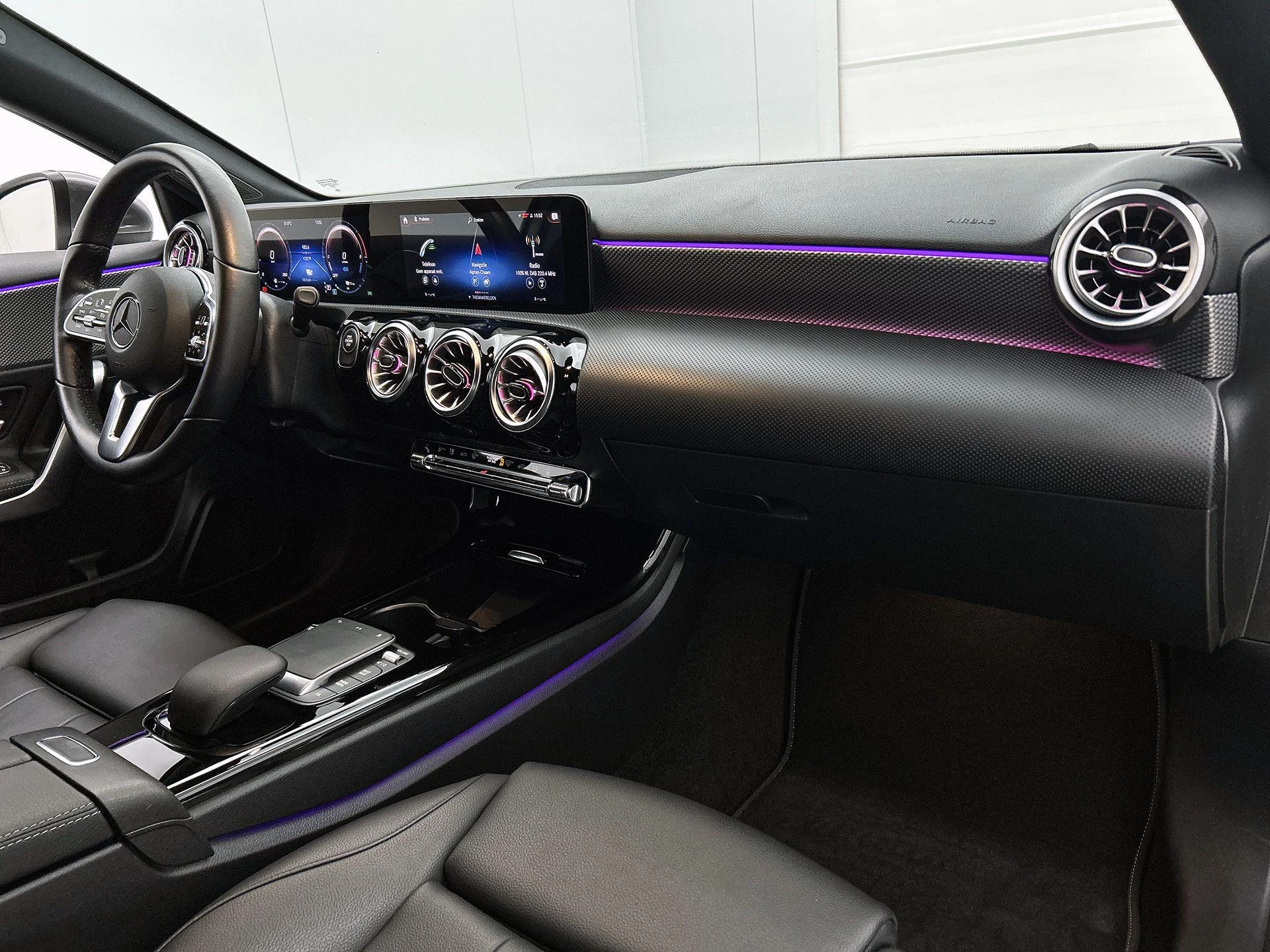Mercedes-Benz A-Klasse Limousine A 250 e Business Line