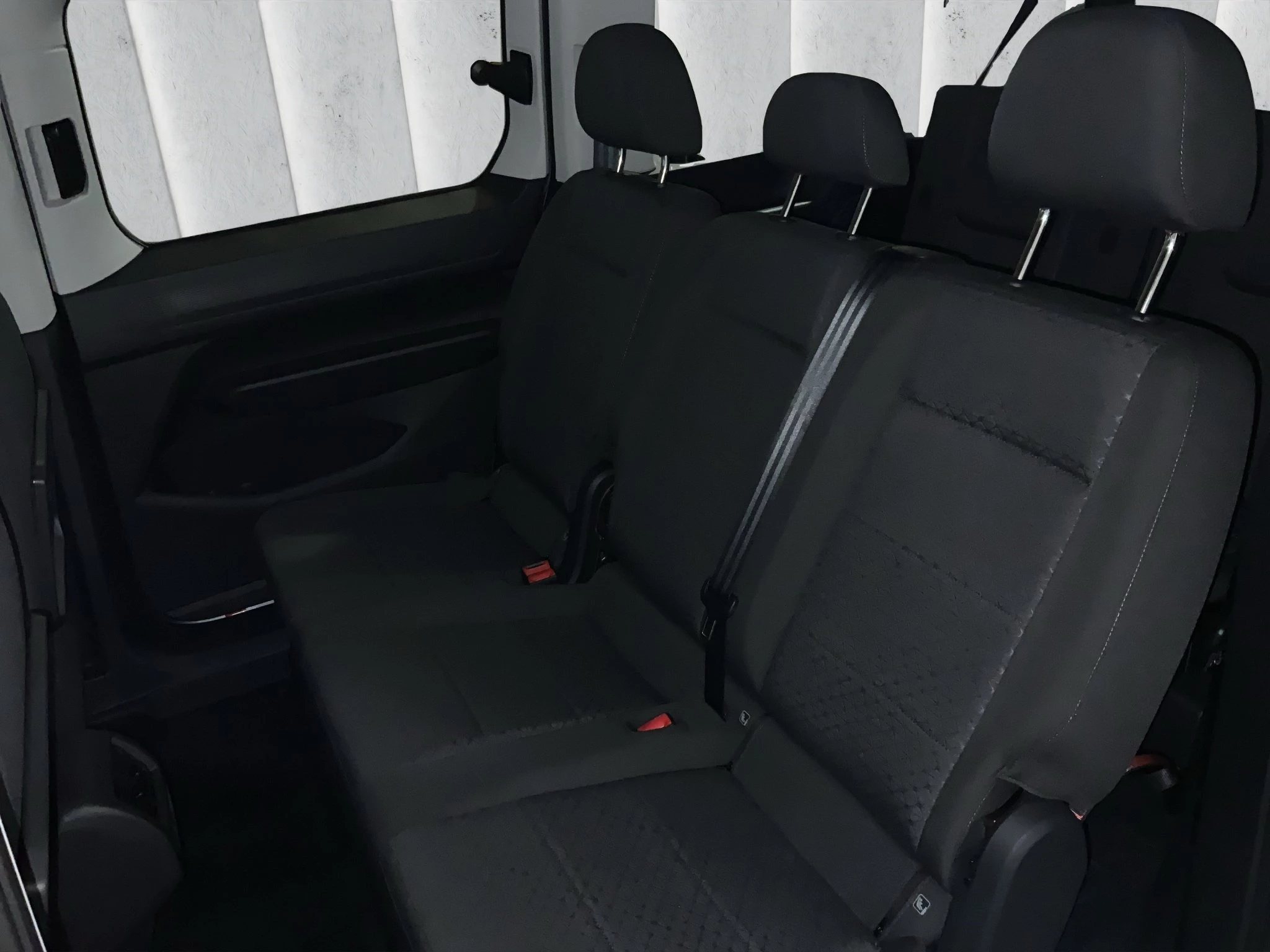 Ford Tourneo Connect Grand Titanium Langer Radstand (L2). EcoBoost PHEV