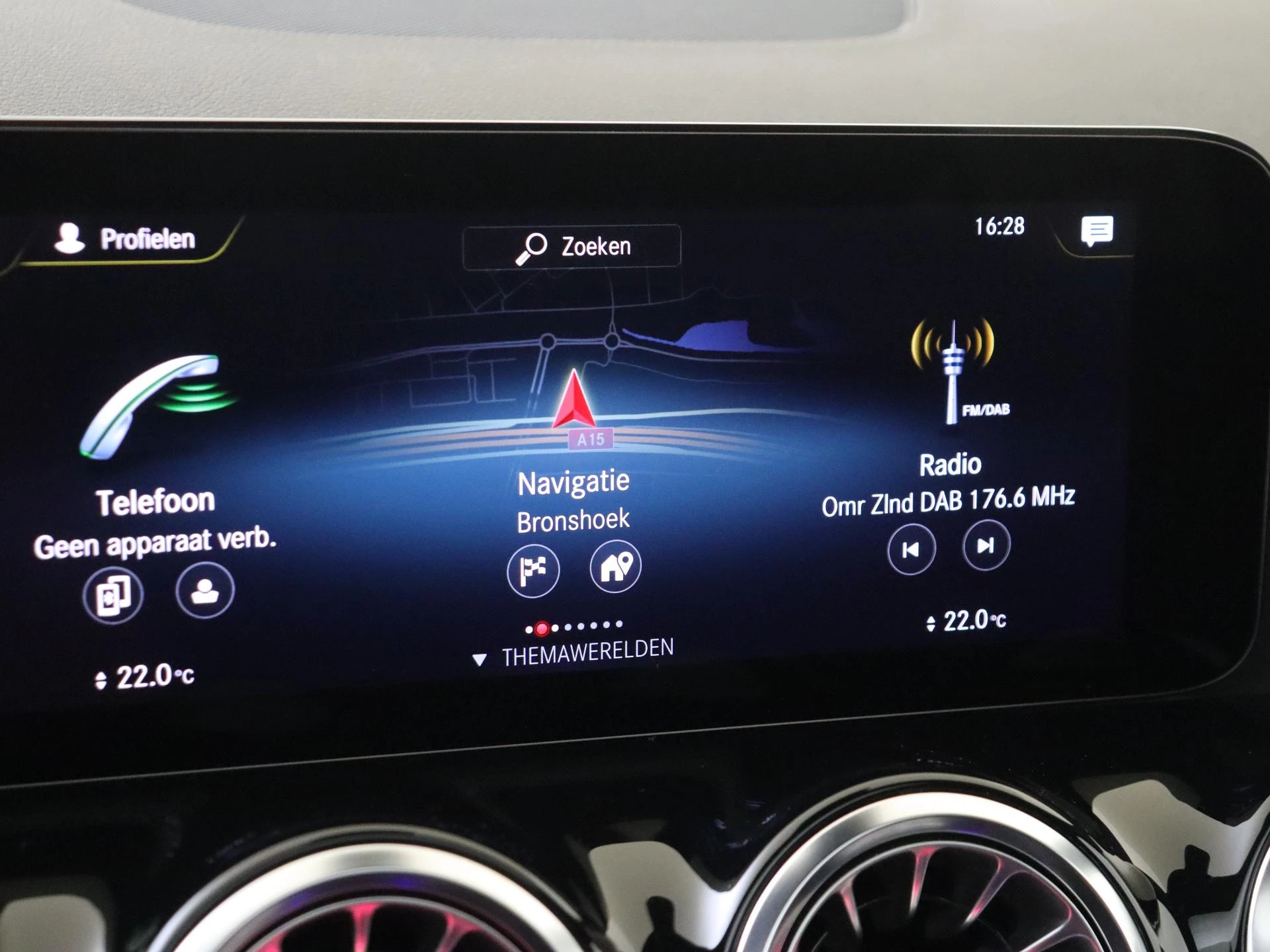 Mercedes-Benz EQA 250 Business Solution AMG 67 kWh
