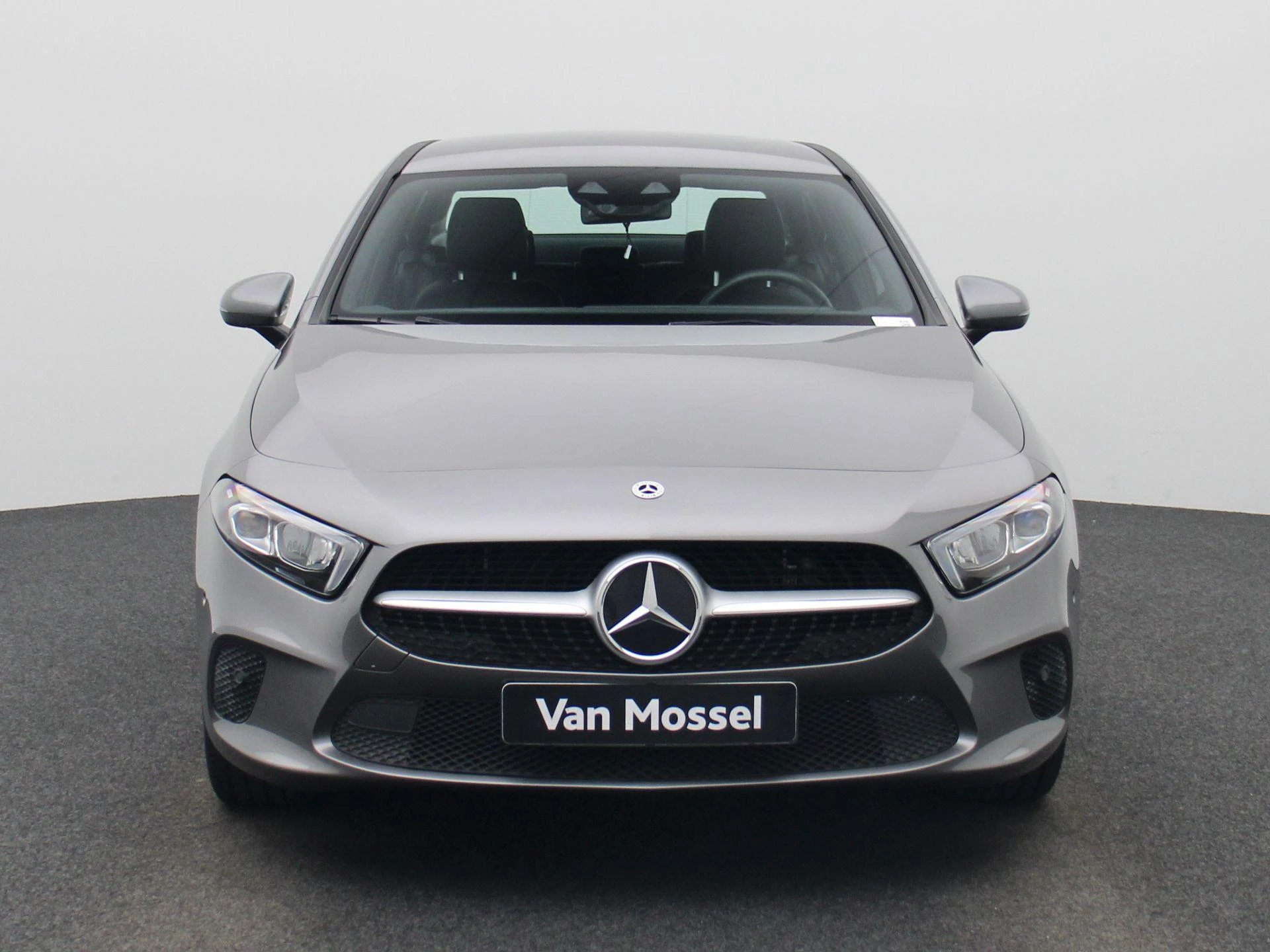 Mercedes-Benz-Classe A-image-2