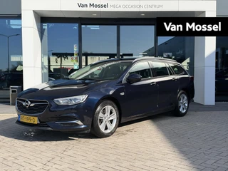 Opel Insignia Sports Tourer 1.5 Turbo Business Executive