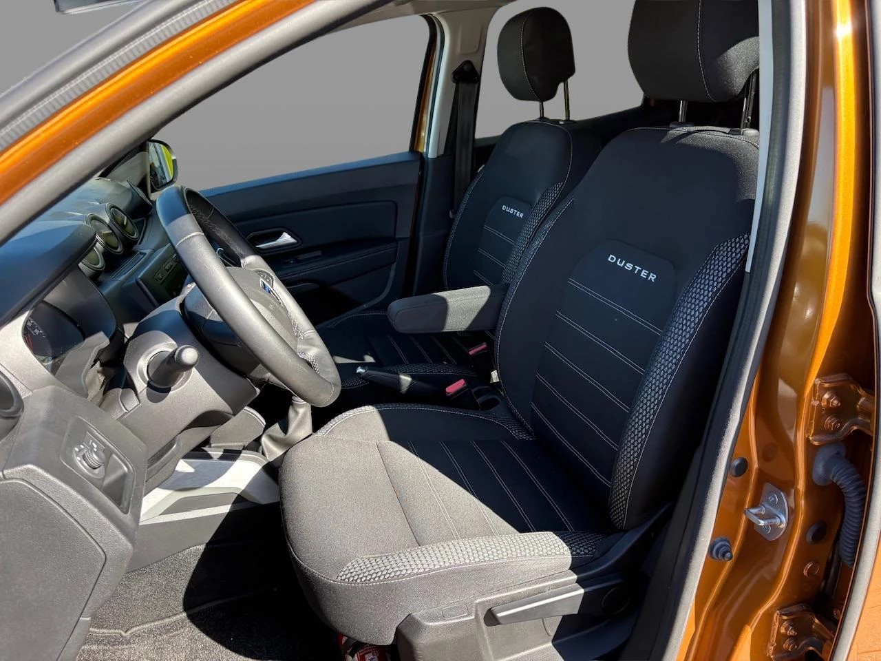Dacia Duster TCe 90 GPF Access