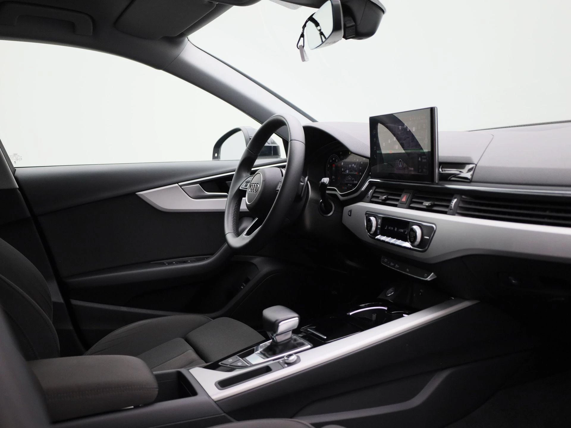 Audi A4 Avant 35 TFSI Advanced Edition