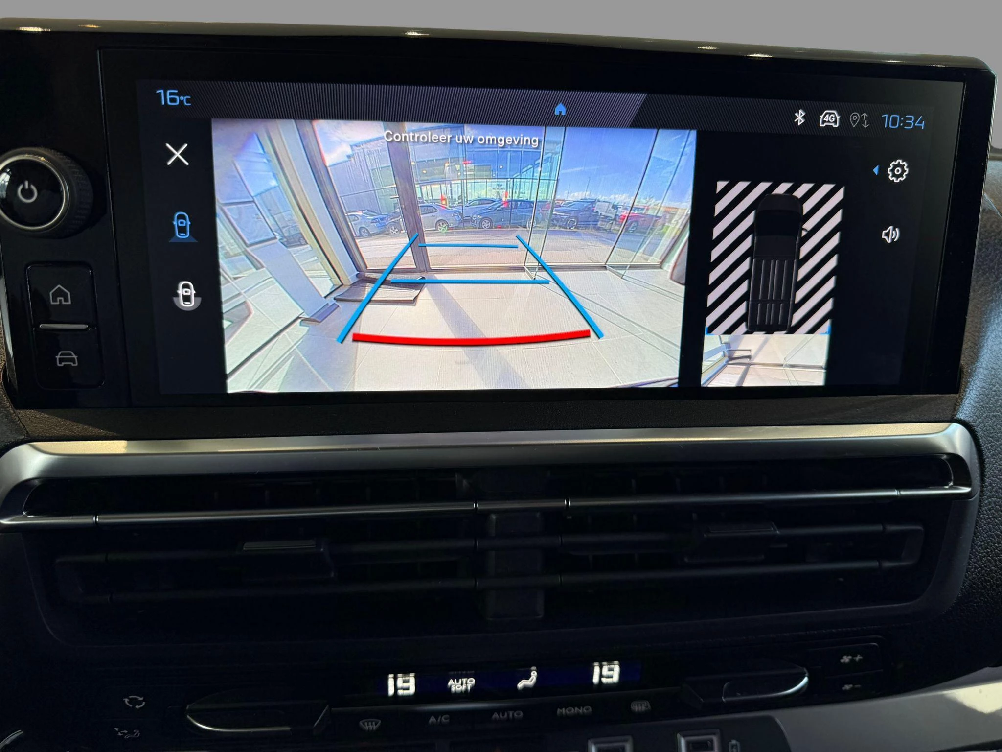 Peugeot Expert Standard L2 2.0 BlueHDi 180 EAT8