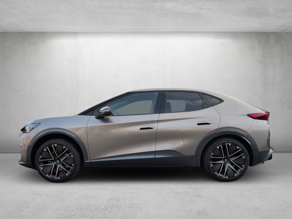 CUPRA Tavascan VZ 250kW 340PS ABGABE 08.2026