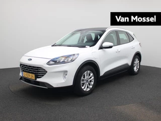 Ford Kuga 2.5 PHEV Titanium